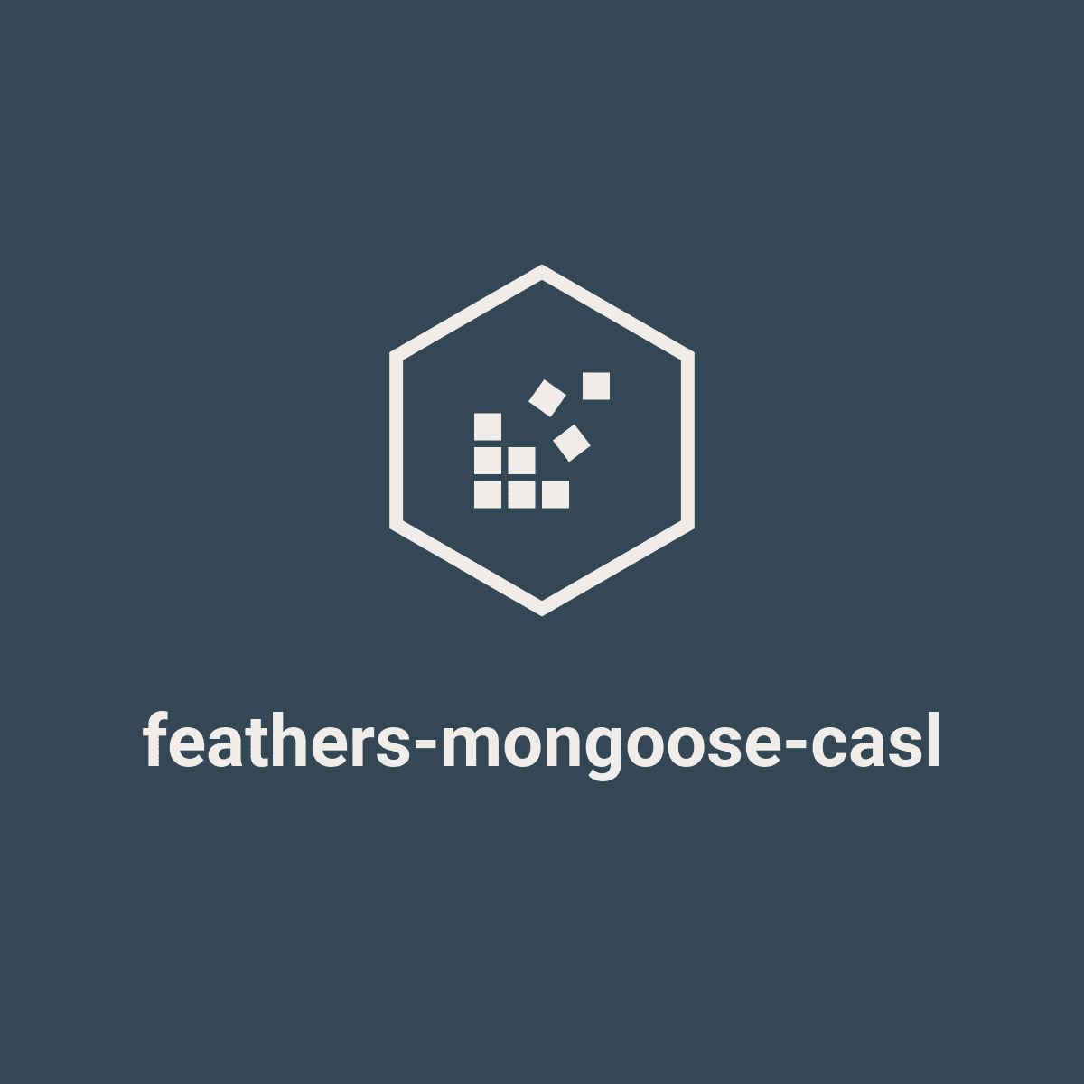 feathers-mongoose-casl Snippet Pack 